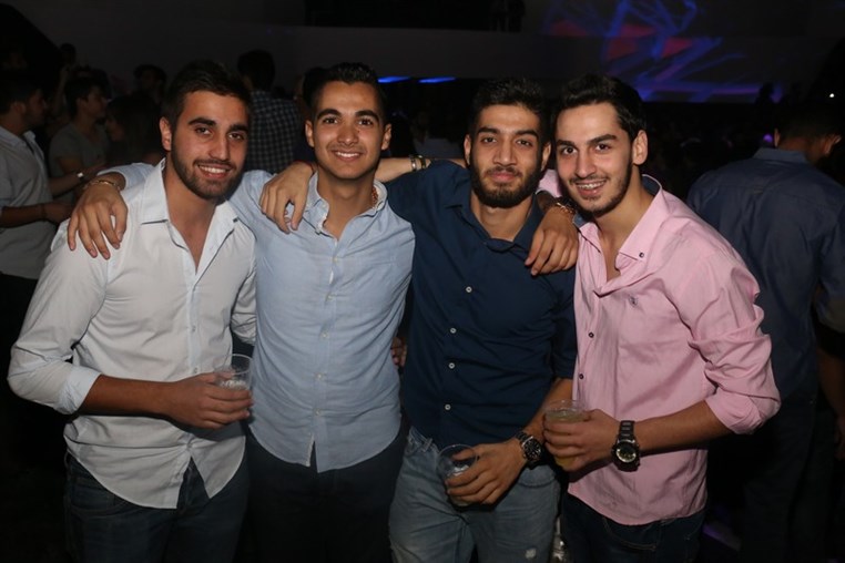 XXIst Century at O1NE Beirut
